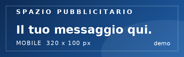 Spazio dimostrativo