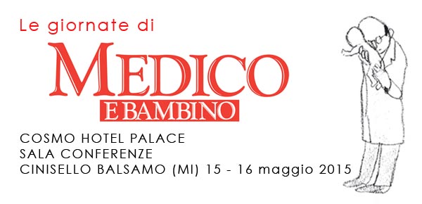 Le giornate di Medico e Bambino