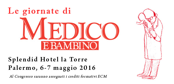 Le Giornate di Medico e Bambino