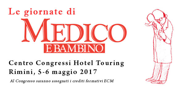 Le giornate di Medico e Bambino