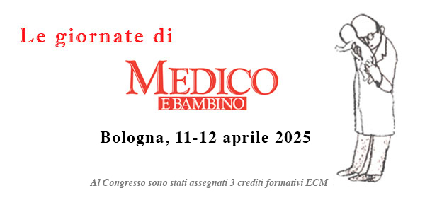 Le Giornate di Medico e Bambino