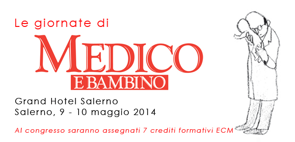 Le giornate di Medico e Bambino