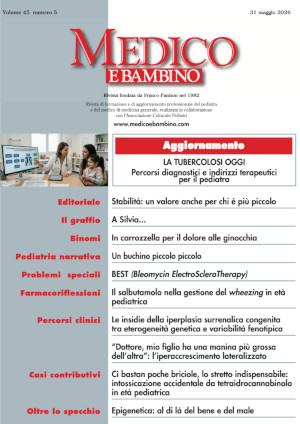 Copertina
