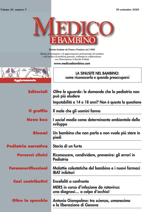 Encefaliti a confronto 